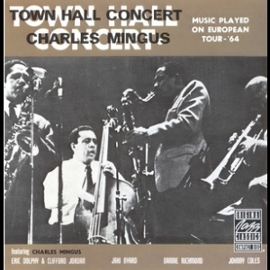 Town Hall Concert