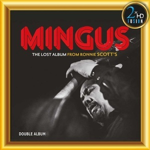 The Lost Album from Ronnie Scott's