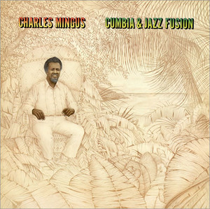 Cumbia & Jazz Fusion