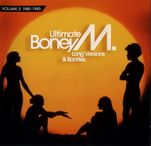Ultimate - Long Versions & Rarities Volume 2 1980-1983