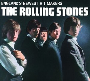 England Newest Hit Makers