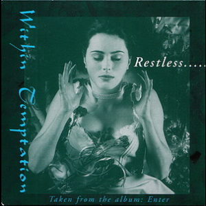 Restless [CDS]