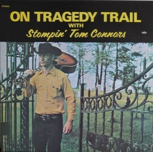 Tragedy Trail