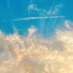 It's The End Of The World But It's A Beautiful Day