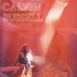 Calvin Russell