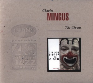 The Clown
