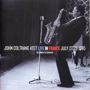 Live In France 1965