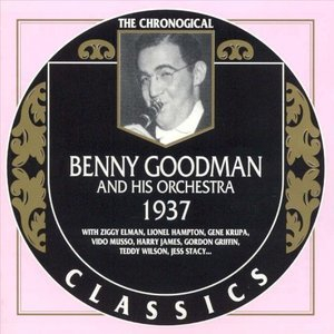 The Chronological Classics: 1937
