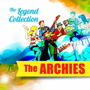 The Legend Collection: The Archies