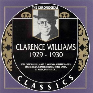 The Chronological Classics: 1929-1930