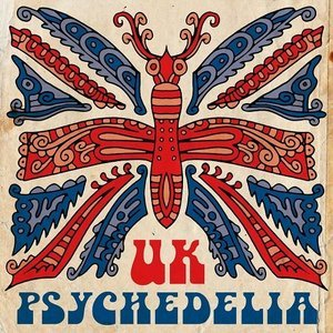 UK Psychedelia