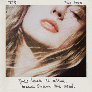 This Love (Taylor's Version)