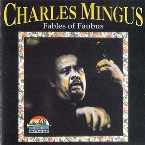 Fables Of Faubus