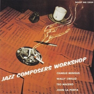 Jazz Composers Workshop