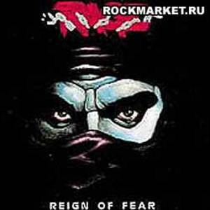 Reign of Fear (Remastered)