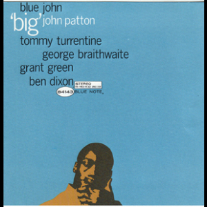 Blue John