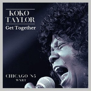 Get Together (Live Chicago '85)