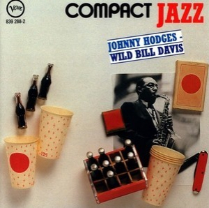 Compact Jazz