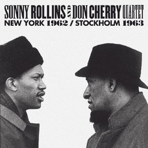 1963-01-17, Konserthuset, Stockholm, Sweden