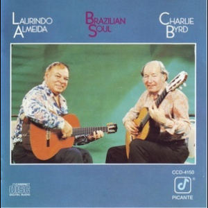 Brazilian Soul