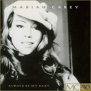 Always Be My Baby
