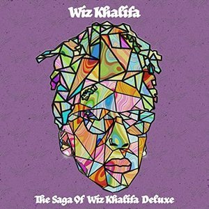 The Saga of Wiz Khalifa