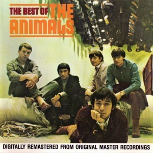 The Best Of The Animals