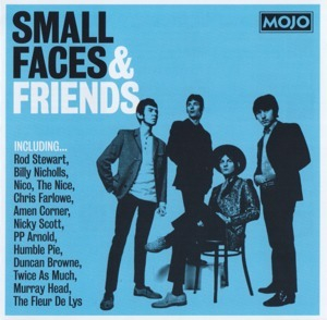 Mojo Presents: Small Faces & Friends