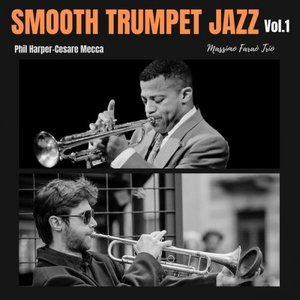 Smooth Trumpet Jazz Vol. 2