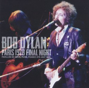 Paris '78 Final Nigh