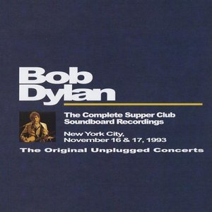 The Complete Supper Club Recordings