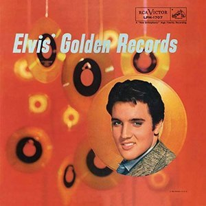 Elvis Golden Records