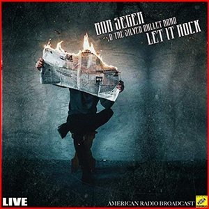 Let it Rock