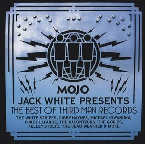 Jack White Presents: The Best of Third Man Records