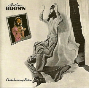 Chisholm In My Bosom