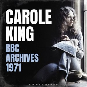 BBC archives 1971