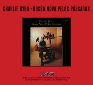 Bossa Nova Pelos Passaros