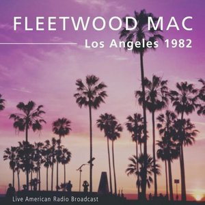 Los Angeles 1982 - Live American Radio Broadcast