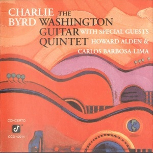 The Washington Guitar Quintet