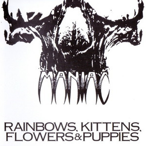 Rainbows, Kittens, Flowers & Puppies