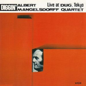 Diggin' - Live At Dug, Tokyo