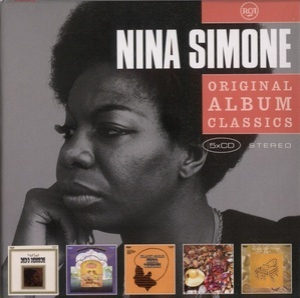 Original Album Classics