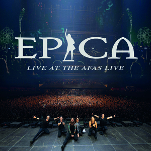 Live At AFAS Live