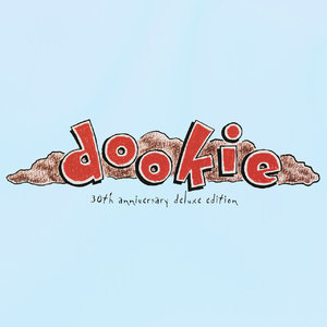 Dookie (30th Anniversary Deluxe Edition) CD4