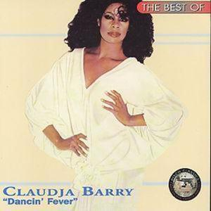 Dancin' Fever - The Best Of