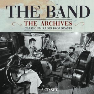 The Archives