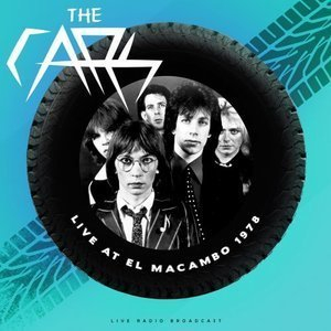 Live at El Macambo 1978