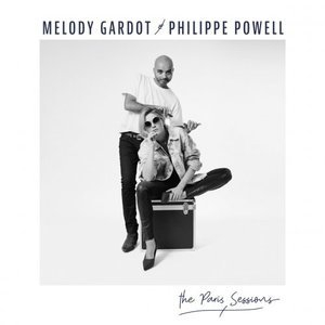 Entre Eux Deux (The Paris Sessions)