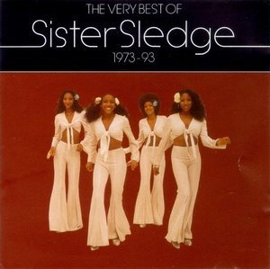 The Very Best Of Sister Sledge 1973-93