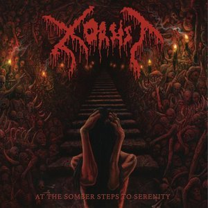 At the Somber Steps To Serenity
